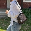 투오 | 꾸준히 인기많은 투오 라탄백 가방.. 이 색상도 넘 이쁜데요!?