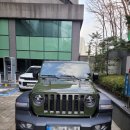 글래디에이터]JEEP 차 글래디에이터 리스 출고 후기/지프딜러/JEEP최고의 구매혜택/JEEP 딜러/지프차...