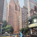 포승산단로 | 평택 대형카페 메인스트리트 재방문 후기 / 미국 감성 가득한 포승 이색카페 내돈내산