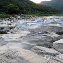 무릉도원면-18 연합뉴스