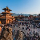 쿠마리카페 | 네팔 카트만두 투어 일정, 가이드 대한 후기 (Kathmandu Tour)