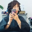 부산 일광 미용실 수경헤어살롱에서 셋팅펌 후기