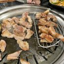 [목동 맛집] 신정네거리 맛집 &#34;육갑식당&#34; 에서 맛있는 삼겹살 먹은 후기,주차,예약
