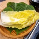 보리밥 정식 추천 원주 반곡동 맛집 원조명품진갈비