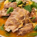 청진동해장국,설렁탕 | 대구 시지 맛집 수성구 놀이방 식당 태경청진동해장국