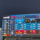 광주기아챔피언스필드 서프라이즈석 1루 6열 직관 후기 / 김도영 선수 데뷔 첫 만루홈런 축하해요