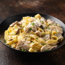 린파스타 이미지