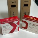 올리브영 다이어트 보조제 추천 센트디 패스트샷 / 센트디엑스 부스터 내돈내산 후기
