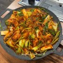 청솔참복