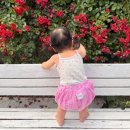 남대문공원 | 남대문 아동복 26여름 콘 CON 아기옷 코디 사이즈 후기