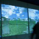 골드스크린골프 이미지