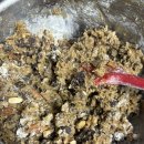 💝🍪 베이킹일지 part7. 발렌타인데이 기념 베이킹박스(르뱅쿠키, 브라우니, 메이플시나몬휘낭시에)