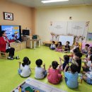 왕조초등학교 병설유치원 이미지