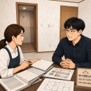 계산 삼보1,2차아파트 | 경산 부영사랑으로2차 도배｜24평 전체 실크도배 내추럴화이트 시공 후기