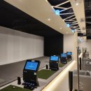 스크린골프연습장 터미널점 이미지