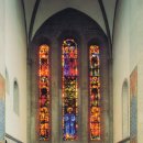 스테인드글라스 이미지