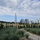 풍경공원 화장실 이미지