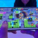 오븐 작 치킨 이미지