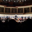 Inbal/Singapore Symphony Orchestra/Mahler Ninth concert - review 이미지