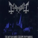 Freezing Moon · Mayhem 이미지