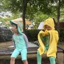 남부수자원생태공원 | 250608 부천 아이랑 남부 수자원 생태공원 물 놀이터 방문 w 준비물