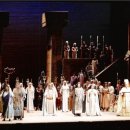 낭만주의 시대의 오페라 이미지