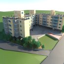 영천게이트볼장 이미지