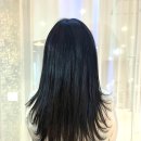 다올붙임머리