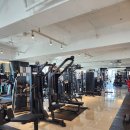 옐로우짐 5호 용산본점 이미지