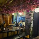 부엉이 산장, 오리엔탈라운지 이미지