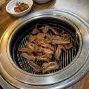 우정갈비 - 화천군 중앙로 1 | 영등포 la갈비 맛집 우정갈비 웨이팅 내돈내산 솔직 후기 안창살까지