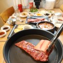 포석로 소갈비찜(2호점) | 황리단길맛집 포석로소갈비찜&구이2호점 솔직 후기, 셋트메뉴부터 갈비구이까지