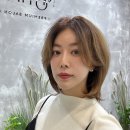 (평촌미용실 ) 헤드스파전문미용실 _ 모프엠
