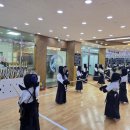 윤건우 검도관 이미지