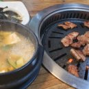 녹차밀면갈비마을 이미지