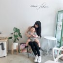 보보탄생 394일~406일차❤️ 이사, 시현이 400일, 미미아뜰리에 꽃집, 완료기이유식❤️