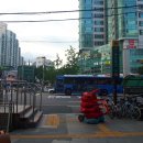 동묘앞역 4번출구 이미지