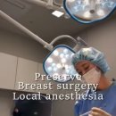 라이브성형외과의원 | 모티바 프리저베 가슴수술 당일 수술 라이브 공개!