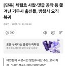 [단독] 세월호 사찰·댓글 공작 등 쫓겨난 기무사 출신들, 방첩사 요직 복귀 이미지