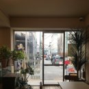 서울밤 | 서울 압구정 도어투도어 수제 밤크림 샌드위치 후기