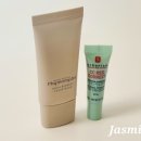 비비소프트 | 피몽쉐 비비 vs 에르보리앙 cc 내돈내산 올리브영 가격 발색 비교 후기