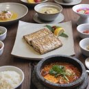 한상차림 이미지