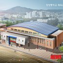 다목적체육관  2층 이미지