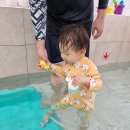 CU 시흥목감점 | [경기 목감] 아기 수영장 캠풀 워터룸 키즈풀, 광명 시흥 아기랑 갈만한곳으로 추천해요