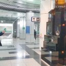 인천지하철1호선 문학경기장역 이미지