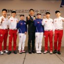 신한코리아 JDX골프 이미지