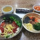 본가촌국수
