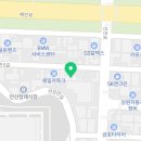 상록운수(주) 이미지