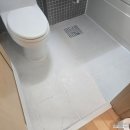 남부동 청어람아파트 ∼  남부고등학교 | 양산줄눈 남부동 청어람 아파트 화장실 시공 후기