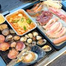 울산조개구이 무한리필맛집 조개창고 북구점 꿀팁